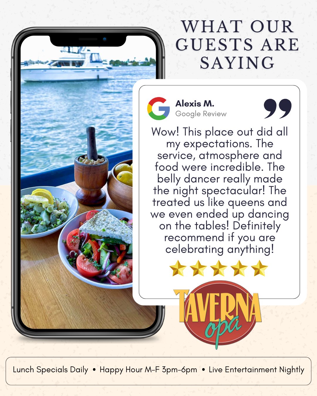 Taverna Opa