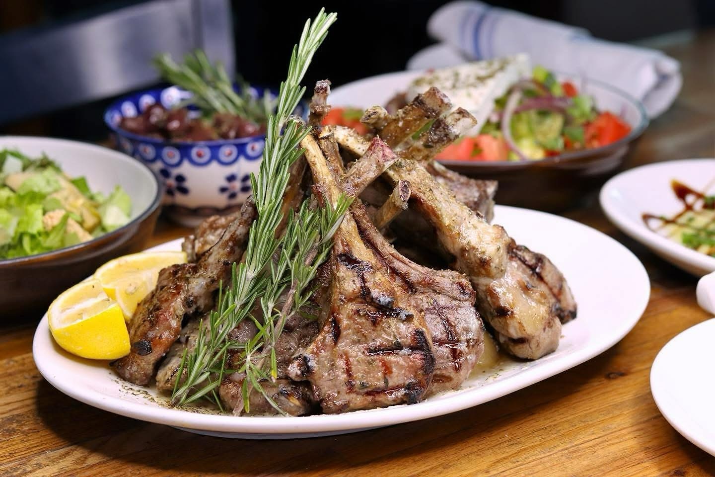 Taverna Opa