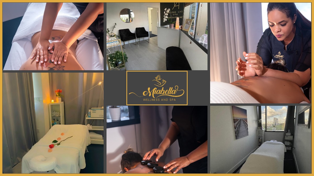 Miabella Wellness & Spa