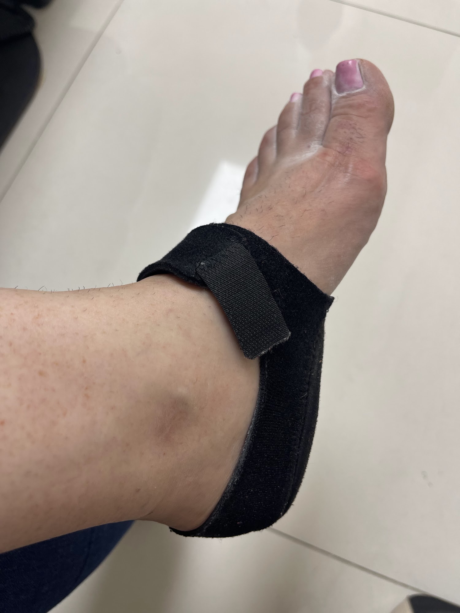 Coral Gables Podiatry Center