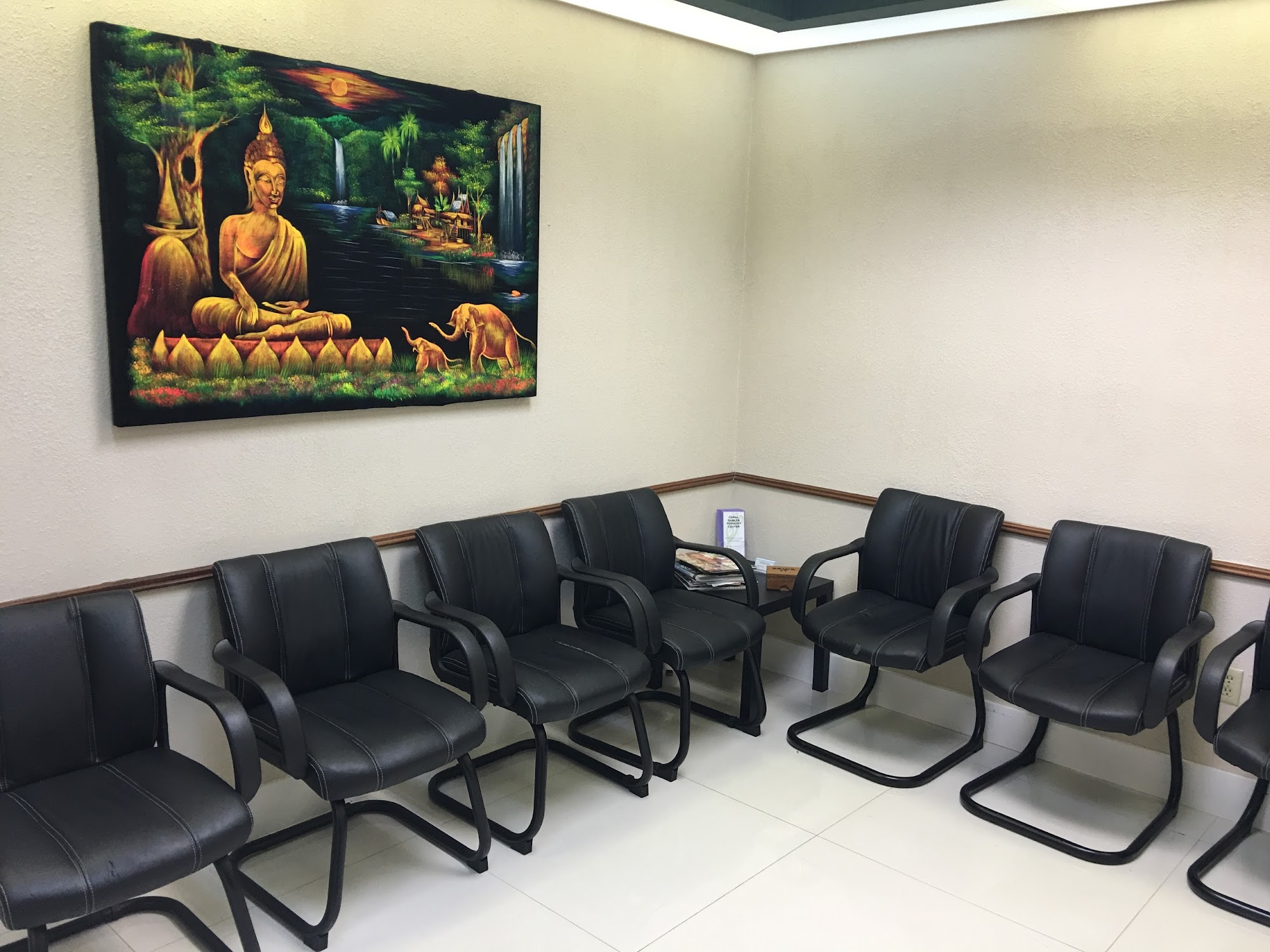 Coral Gables Podiatry Center