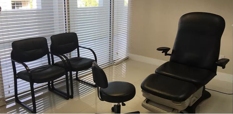 Coral Gables Podiatry Center