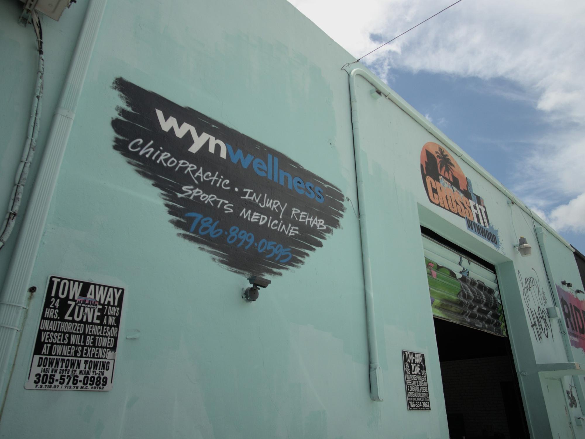 WynWellness
