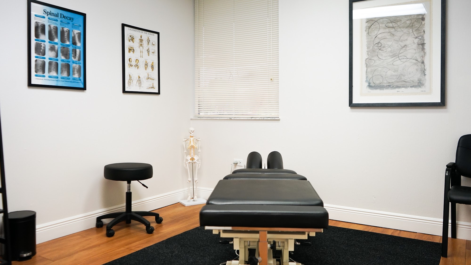 Loucil Chiropractic
