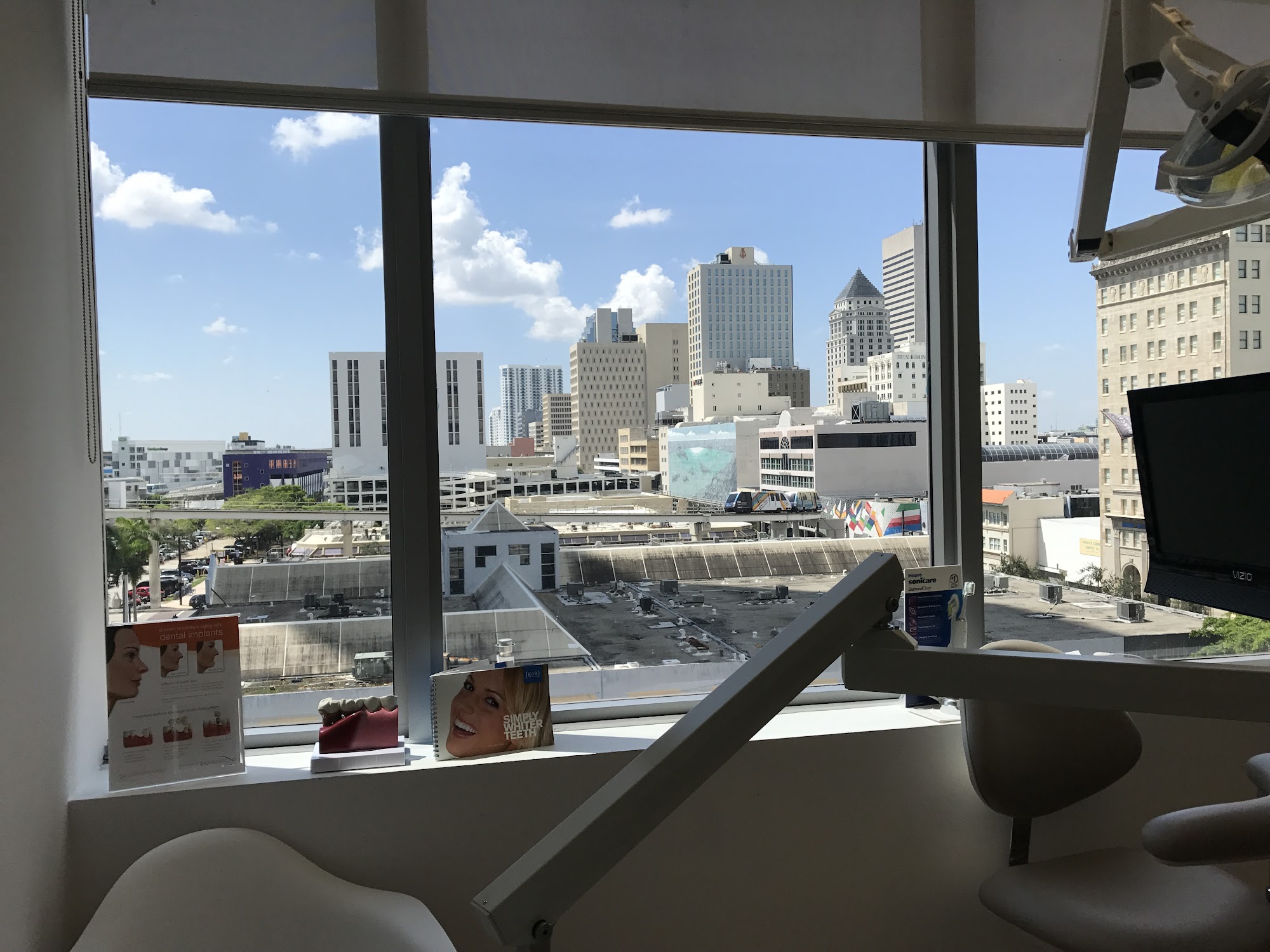 All Smiles Dentistry Miami