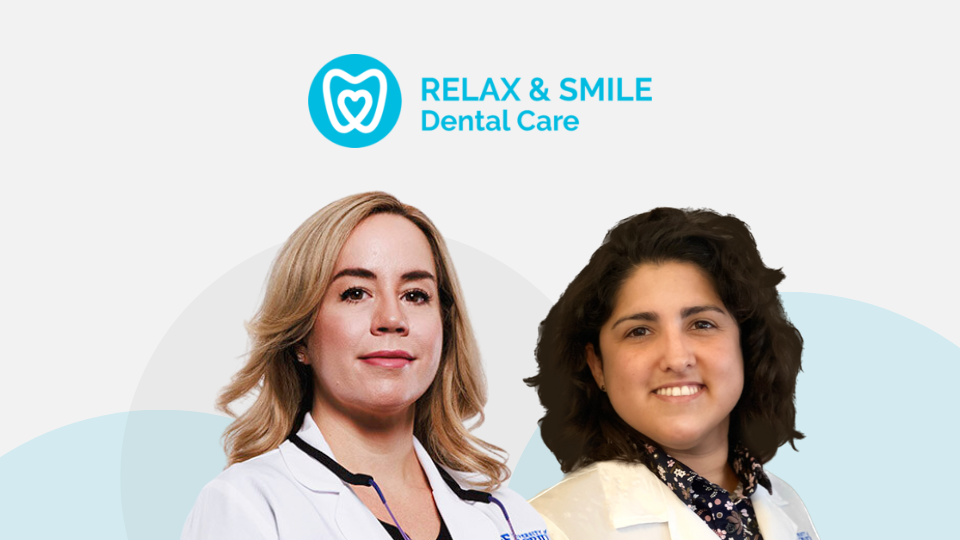 Relax and Smile Dental Care