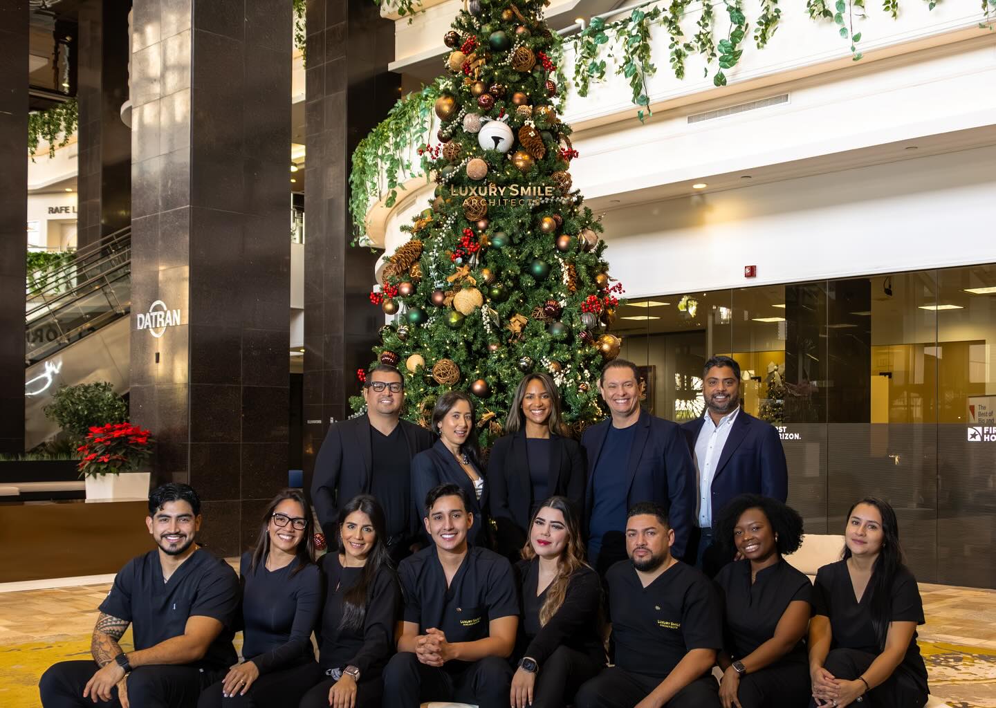 Luxury Smile Architects | Smile design Miami