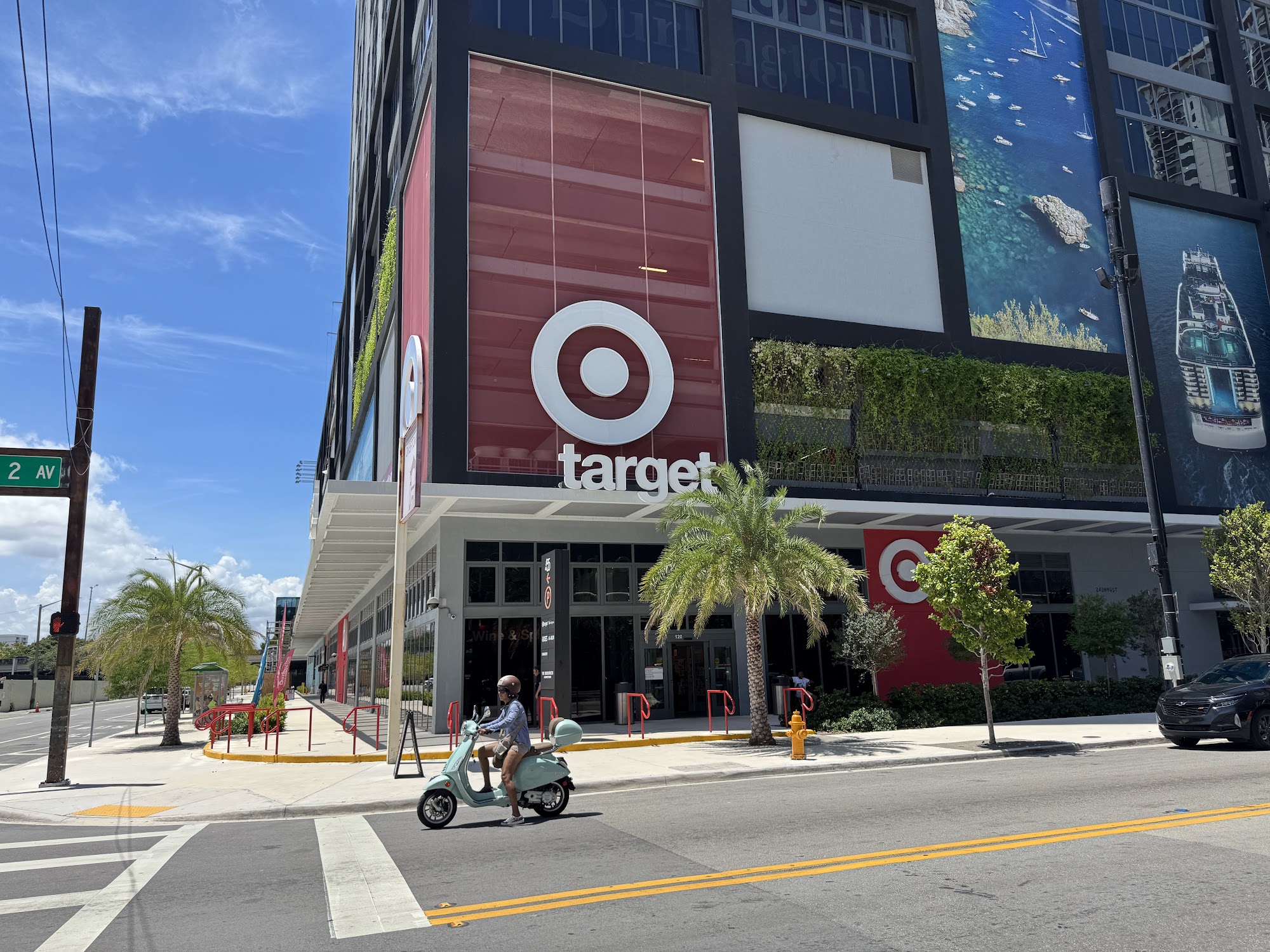 Target