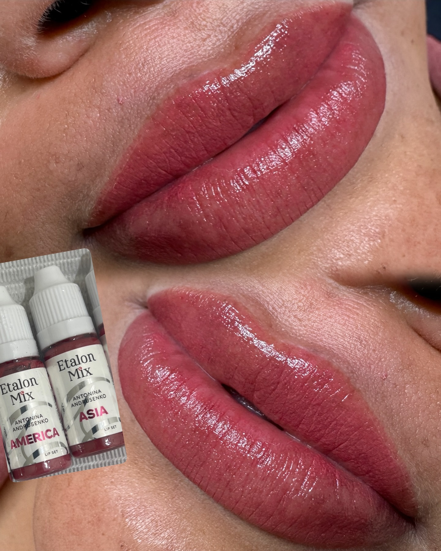 JM Beauty Brows & Lash Studio