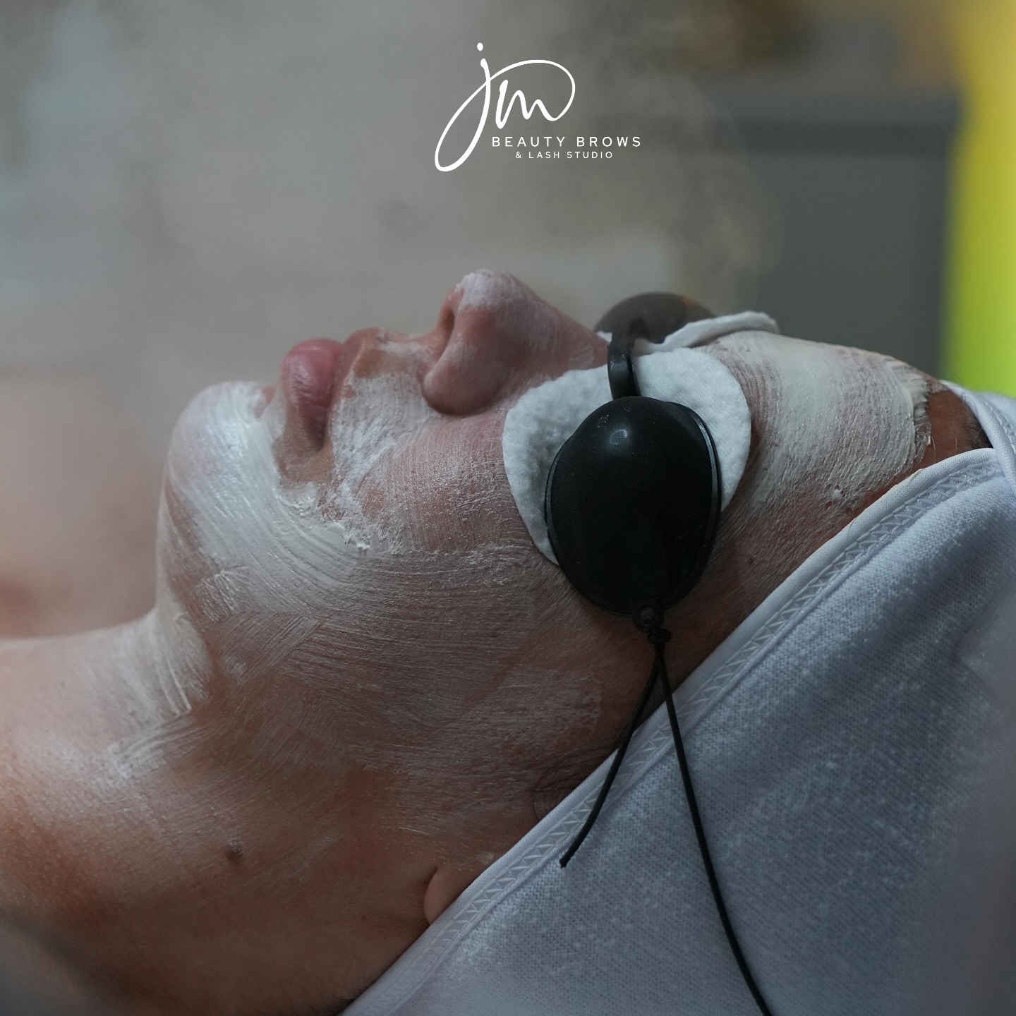 JM Beauty Brows & Lash Studio