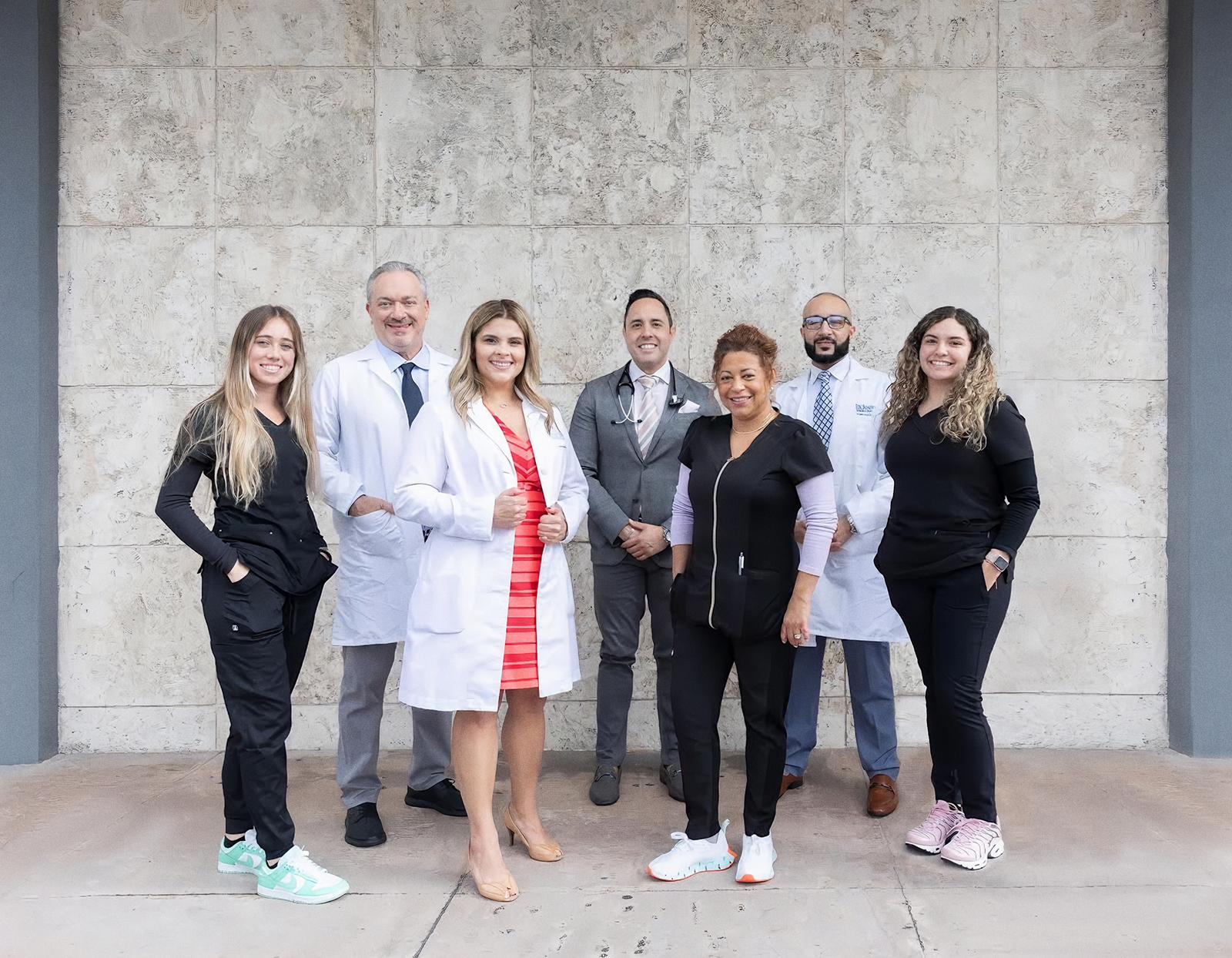 South Florida Multispecialty Medical Group