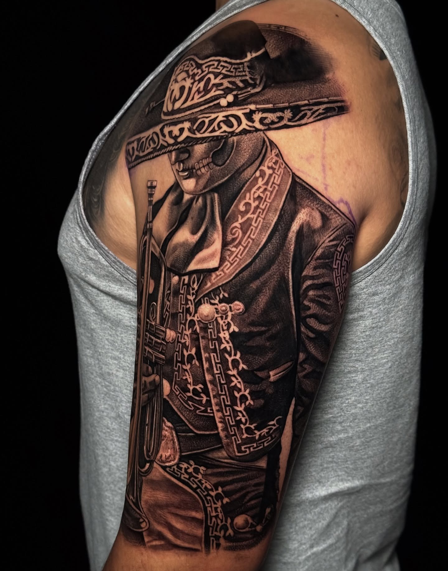 Green Avenue Tattoos