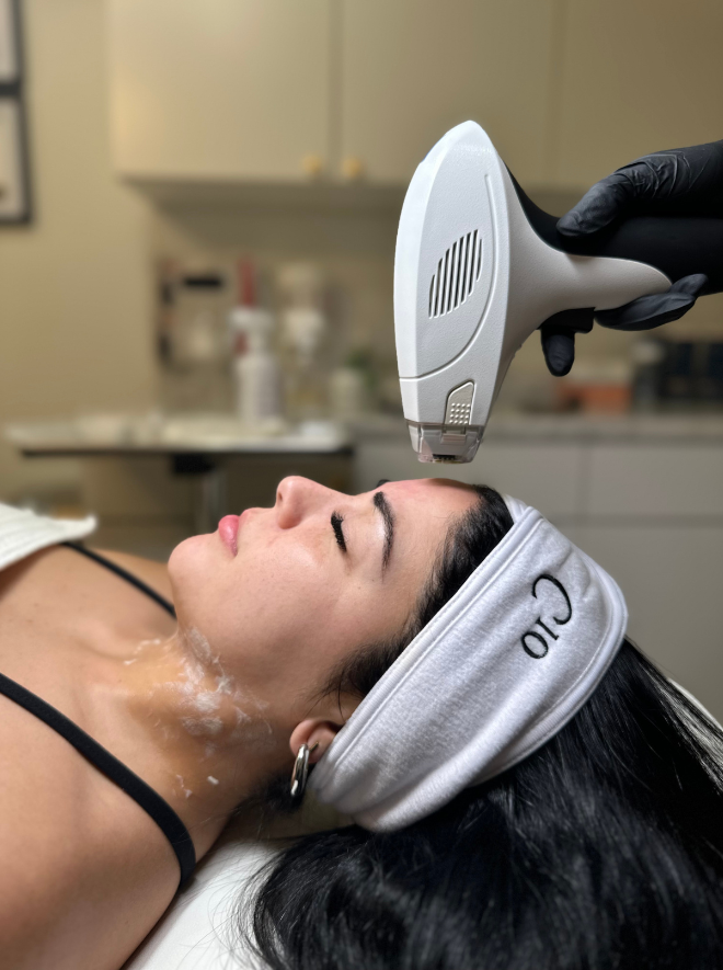 C10 Wellness and Rejuvenation