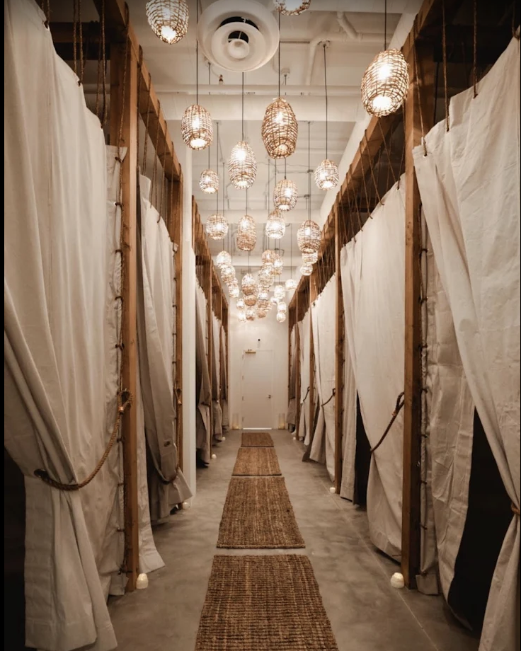 The NOW Massage Wynwood