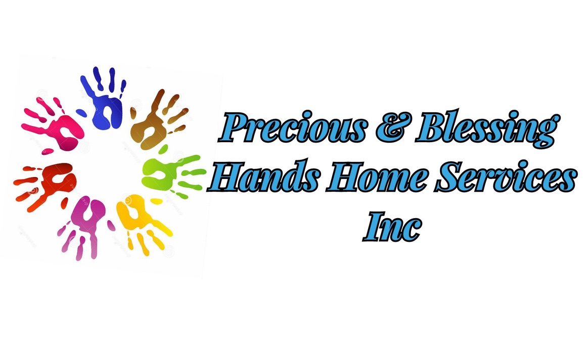 Precious & Blessing Hands Home Services Inc