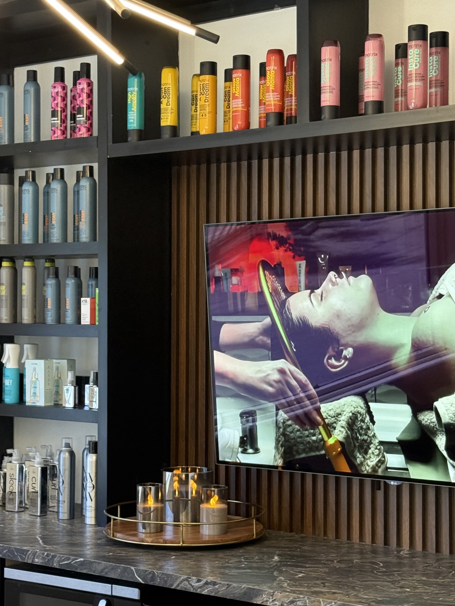 MD Hair & Beauty