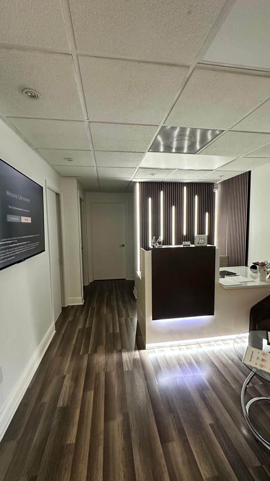 Dolce Medical Spa - Miami