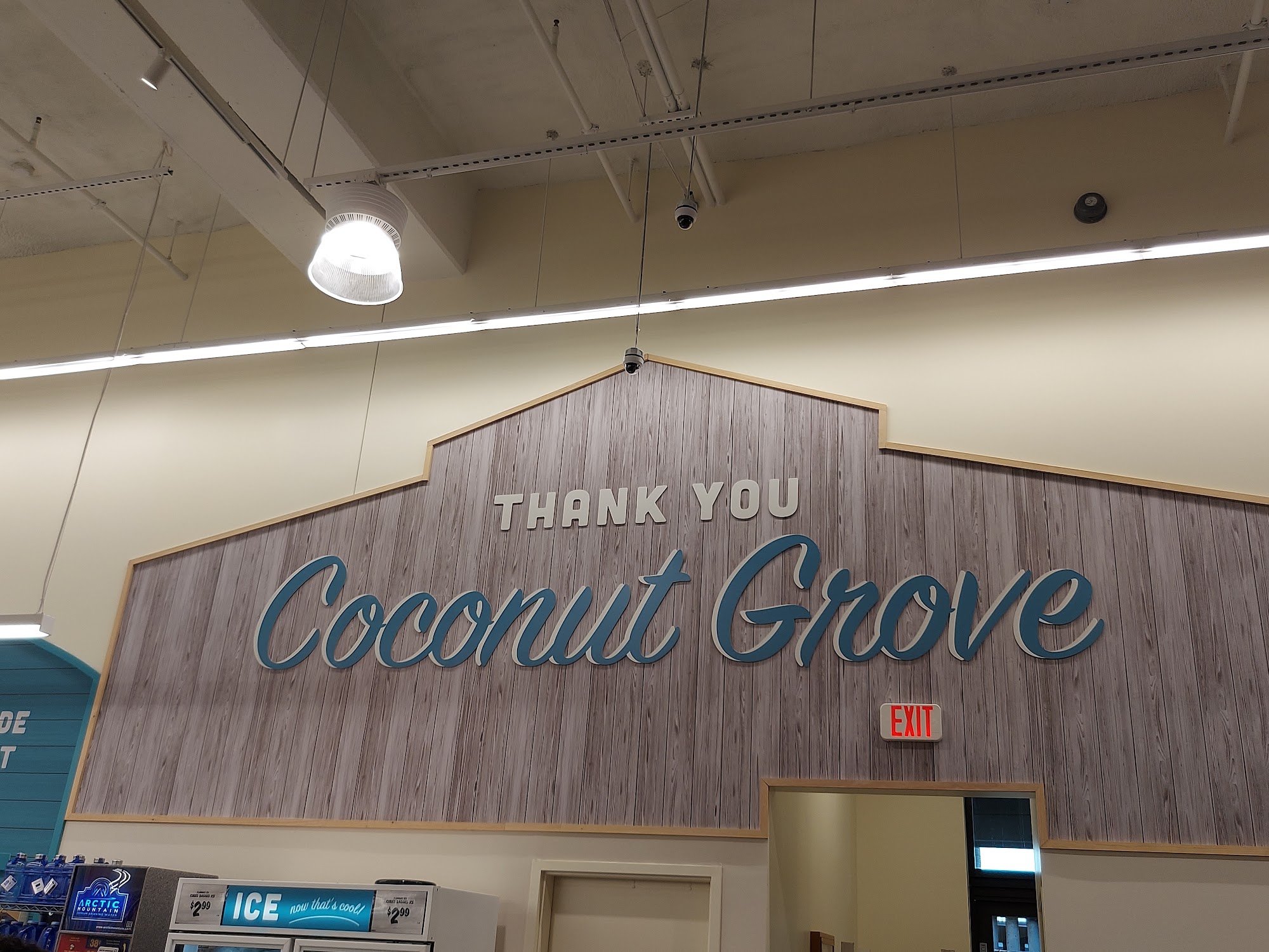 Sprouts Farmers Market