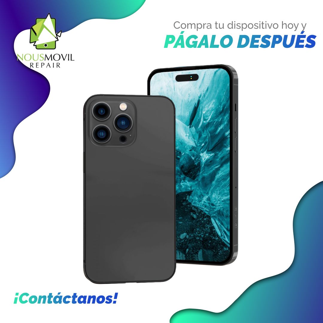 Nous Movil by Simple Mobile