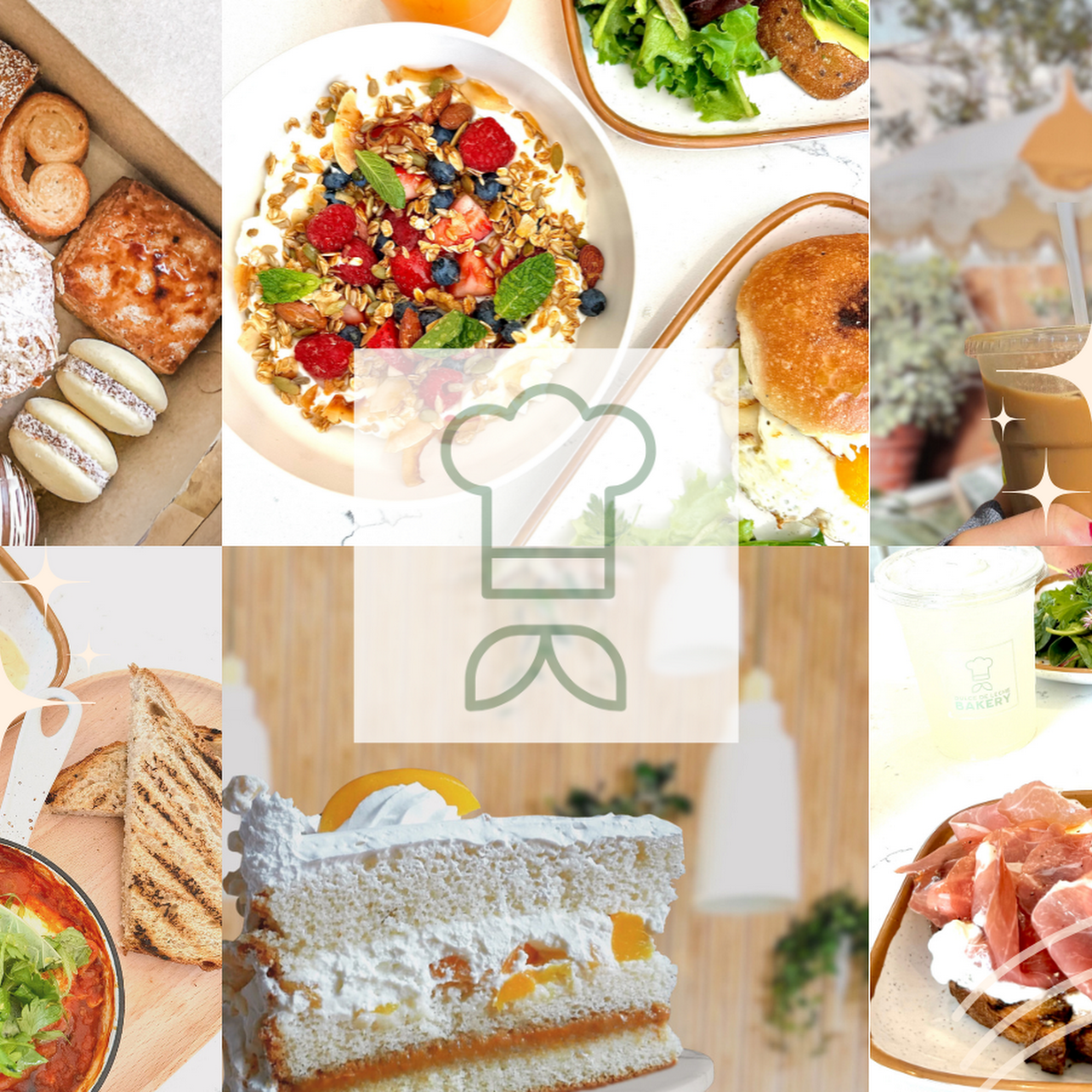 Dulce de Leche Bakery Miami