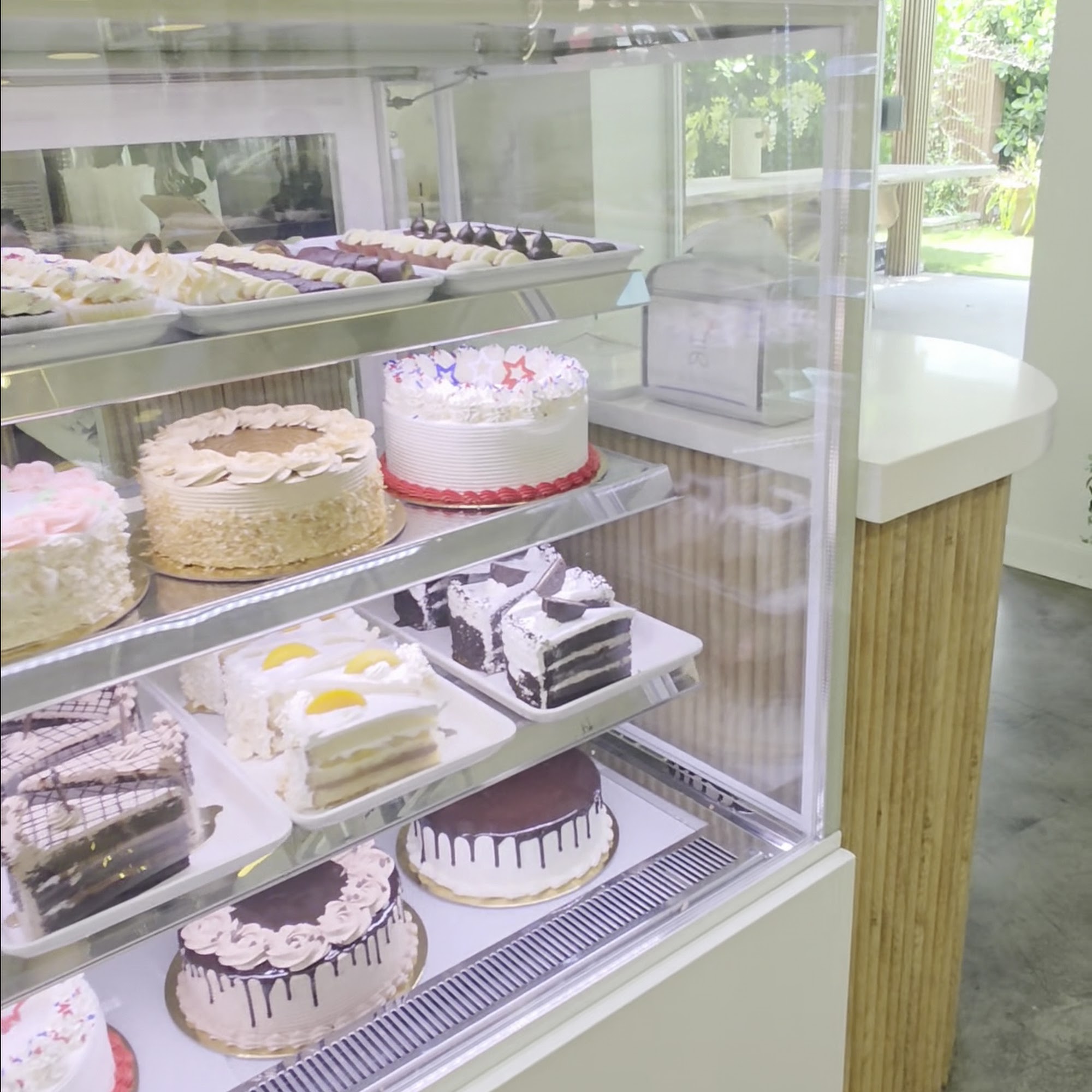 Dulce de Leche Bakery Miami