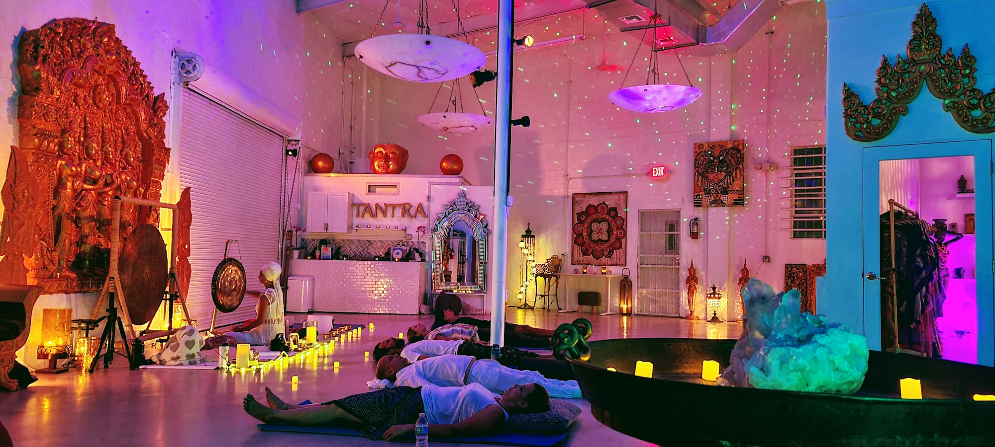 Tantra Studios
