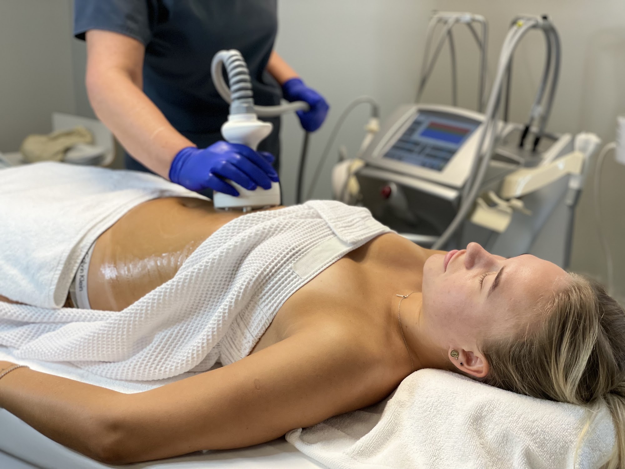 Body Contouring By LPG, Endospher, Venus Legacy 18140 Collins Ave suite 5, Sunny Isles Beach Florida 33160