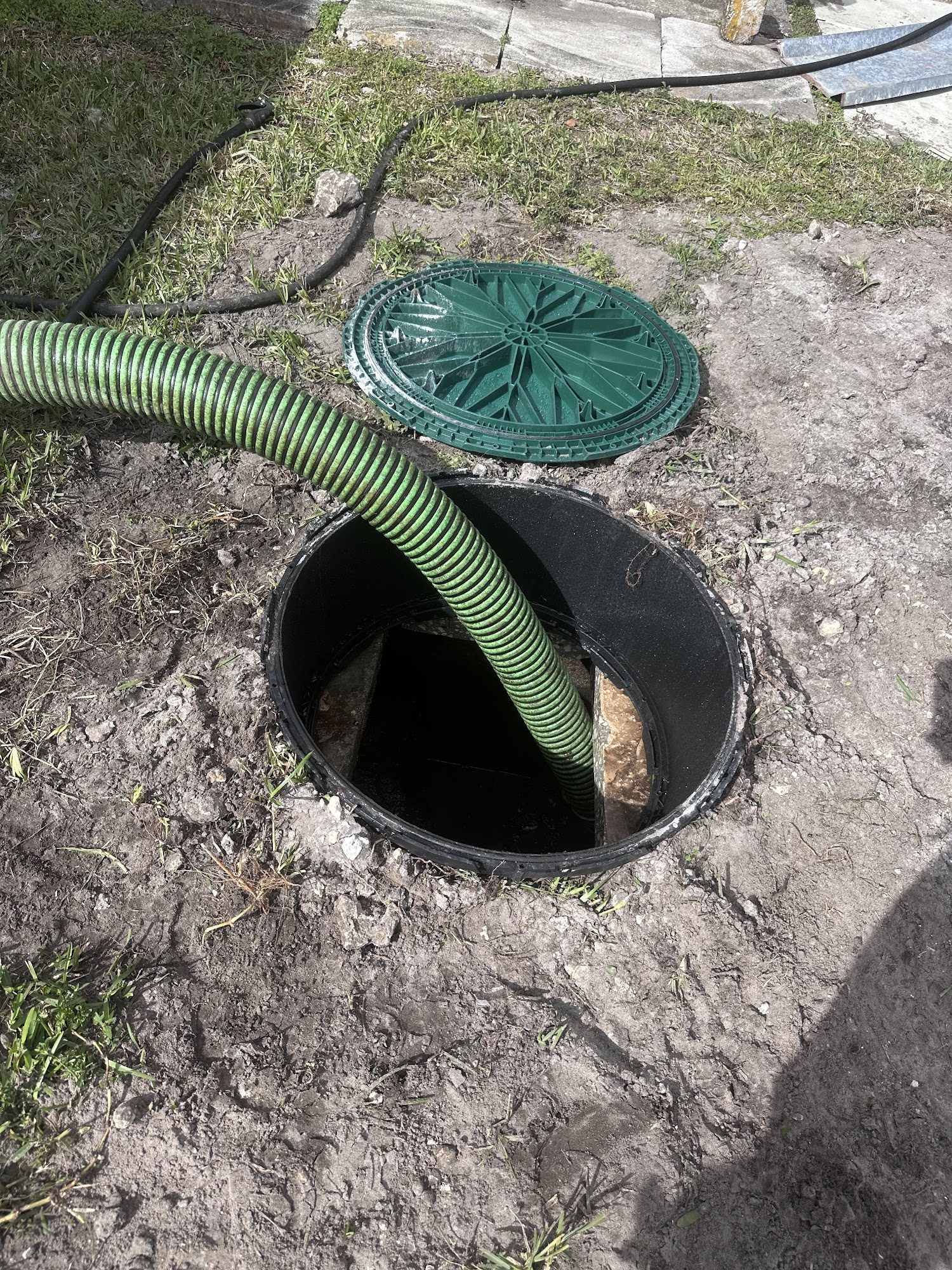 Septic Masters 3250 Mary St #307, Miami