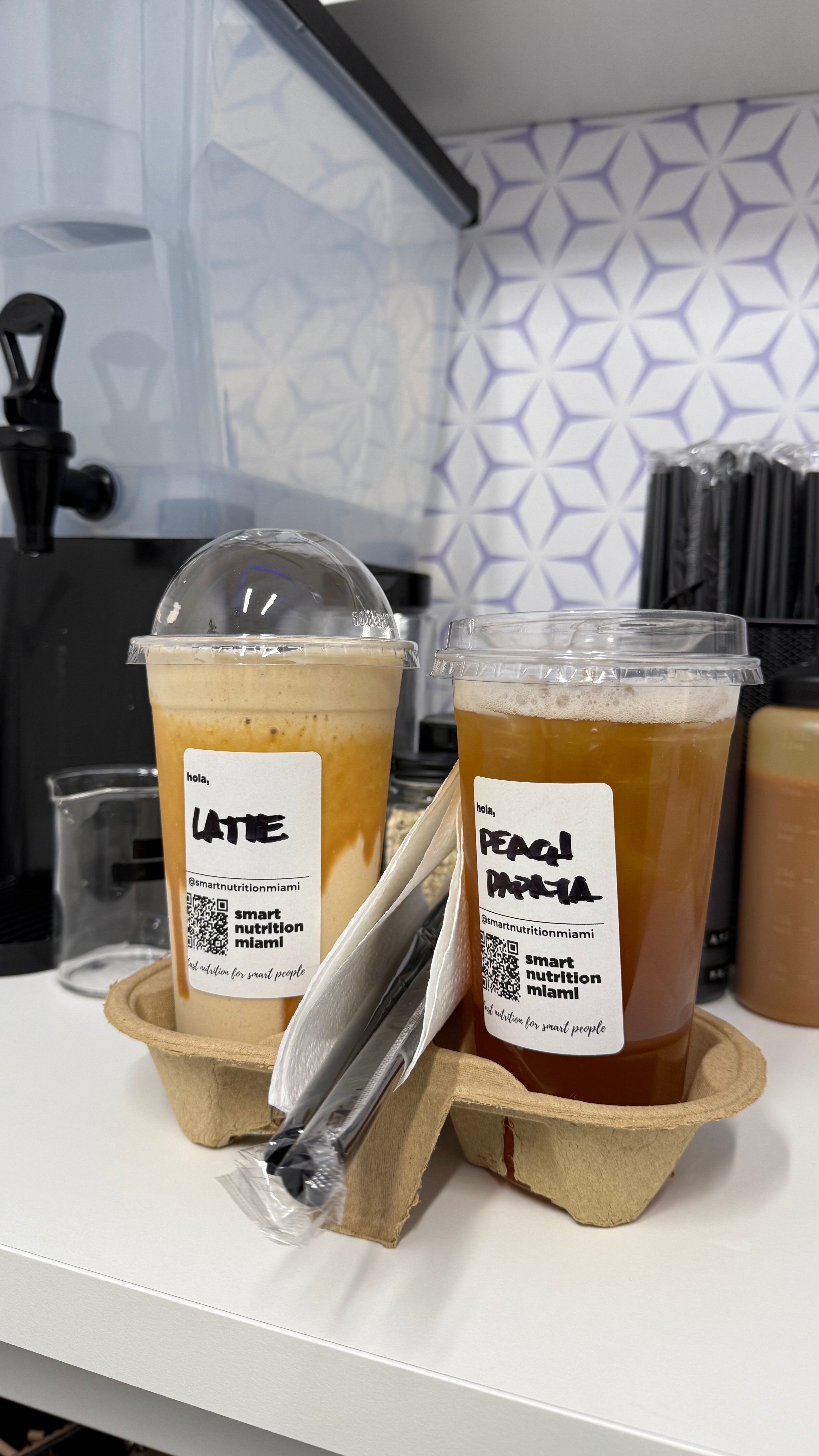 Smart Nutrition Miami 3620 Coral Wy suite 2, Miami Florida 33145