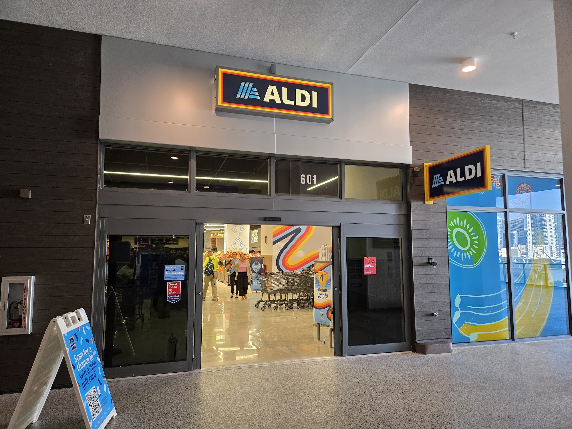ALDI Miami