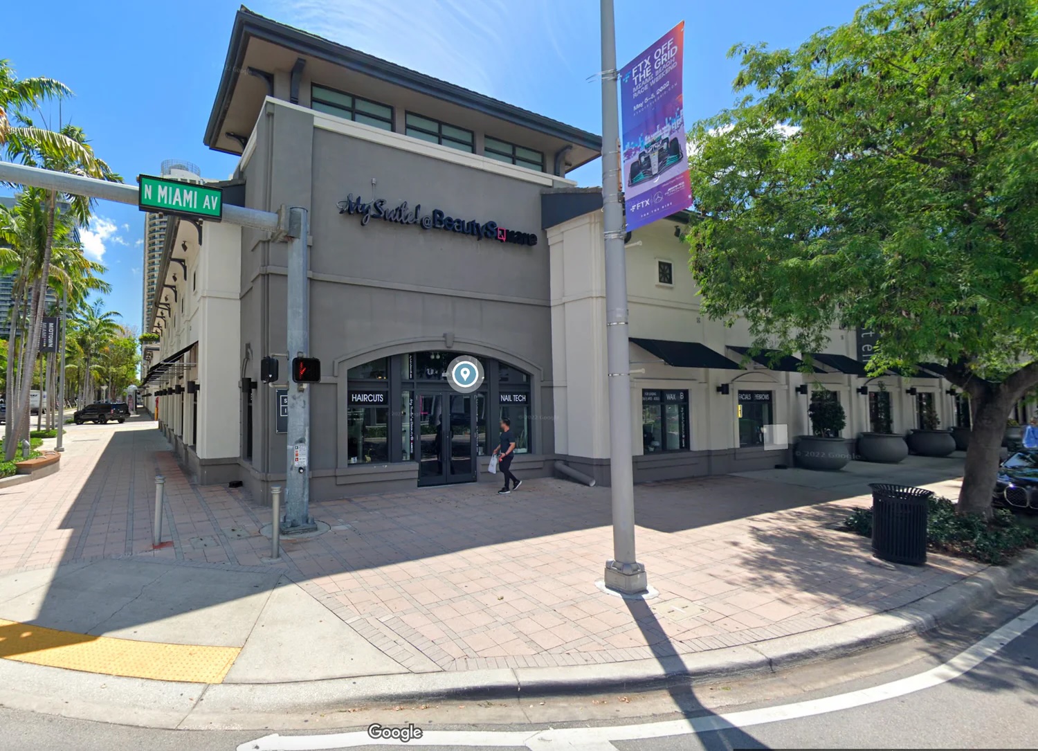 Glammed By Chazzy | Nails Miami 3401 N Miami Ave Ste 109 Rm 30, Miami Florida 33127