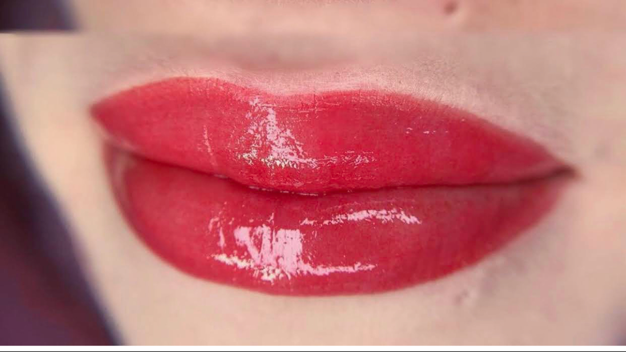 Eye beauty maker “suite”