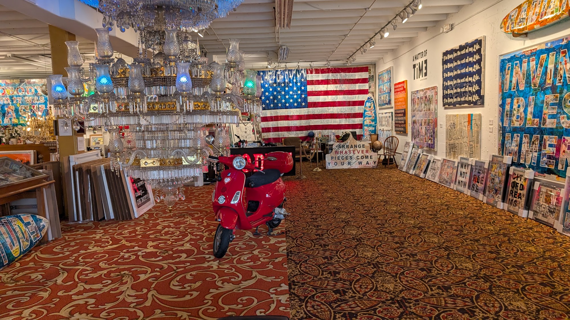 Miami Auto Art Miami