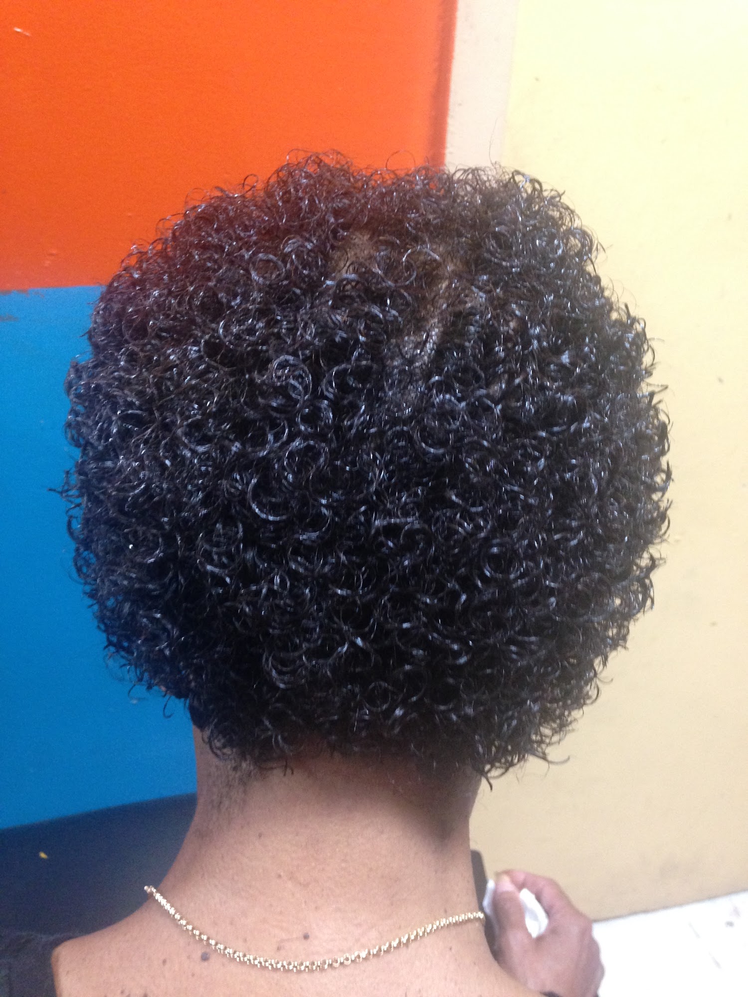 Perm N Curl International 830 NW 183rd St, Miami Florida 33169