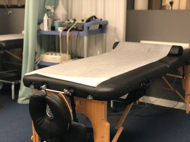 Synergy Massage Evolution By Helping Hands By LC