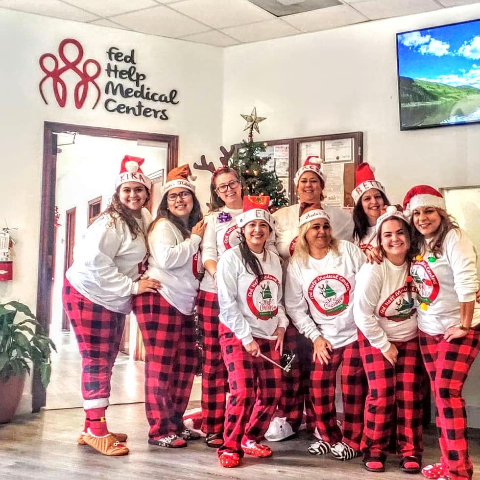 Fed Help Medical 1431 NW 13th Terrace, Miami Florida 33125