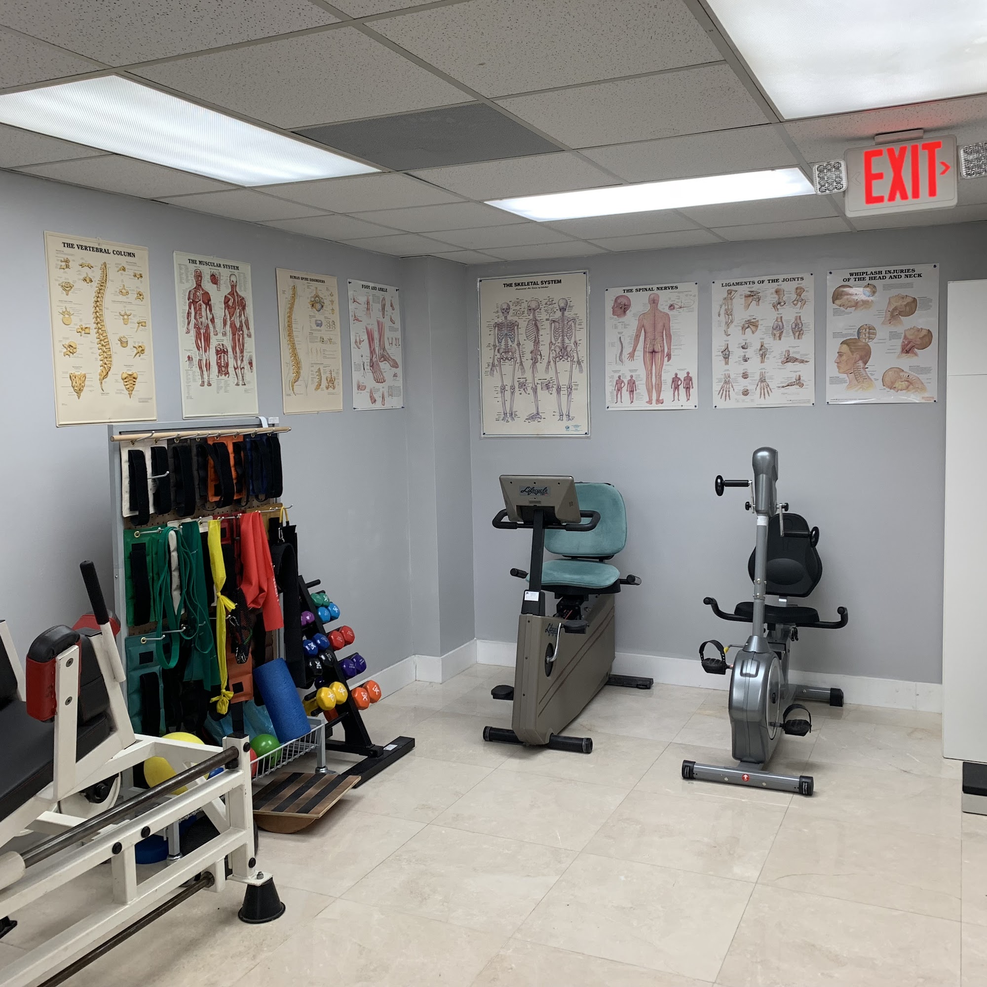 Advance Therapy Center - Miami 8000 W Flagler St STE 103, Miami Florida 33144