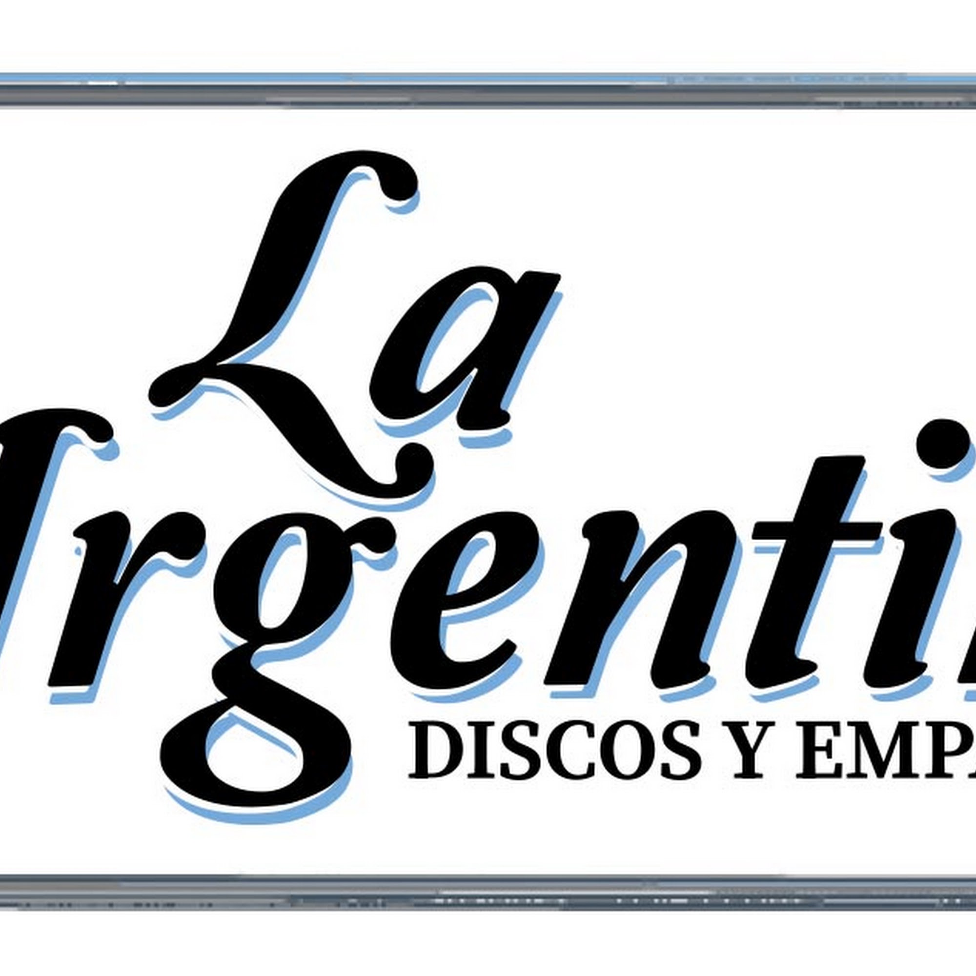 La Argentina Discos y Empanadas