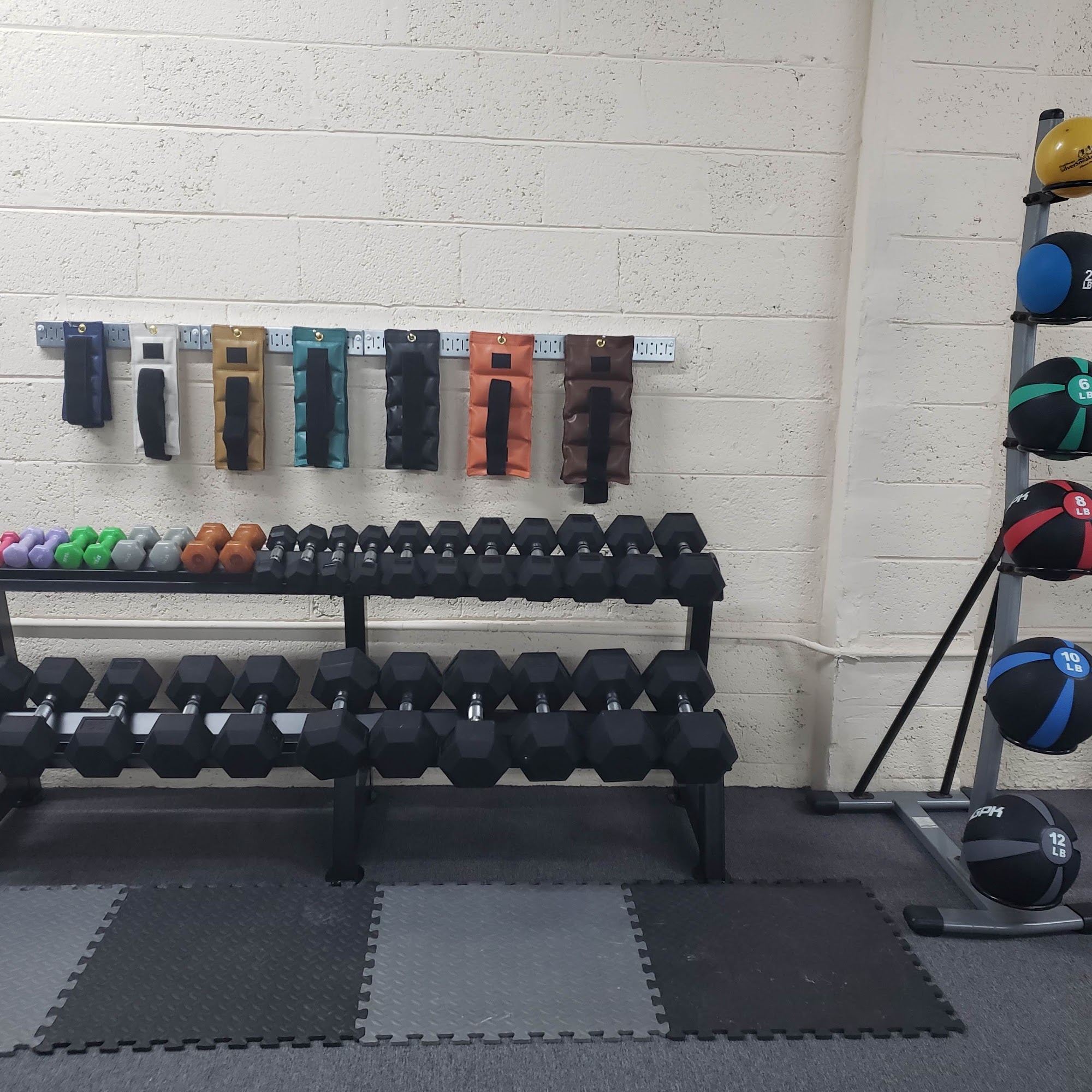 Quality Physical Therapy LLC 10124 NW 27th Ave, Miami Florida 33147