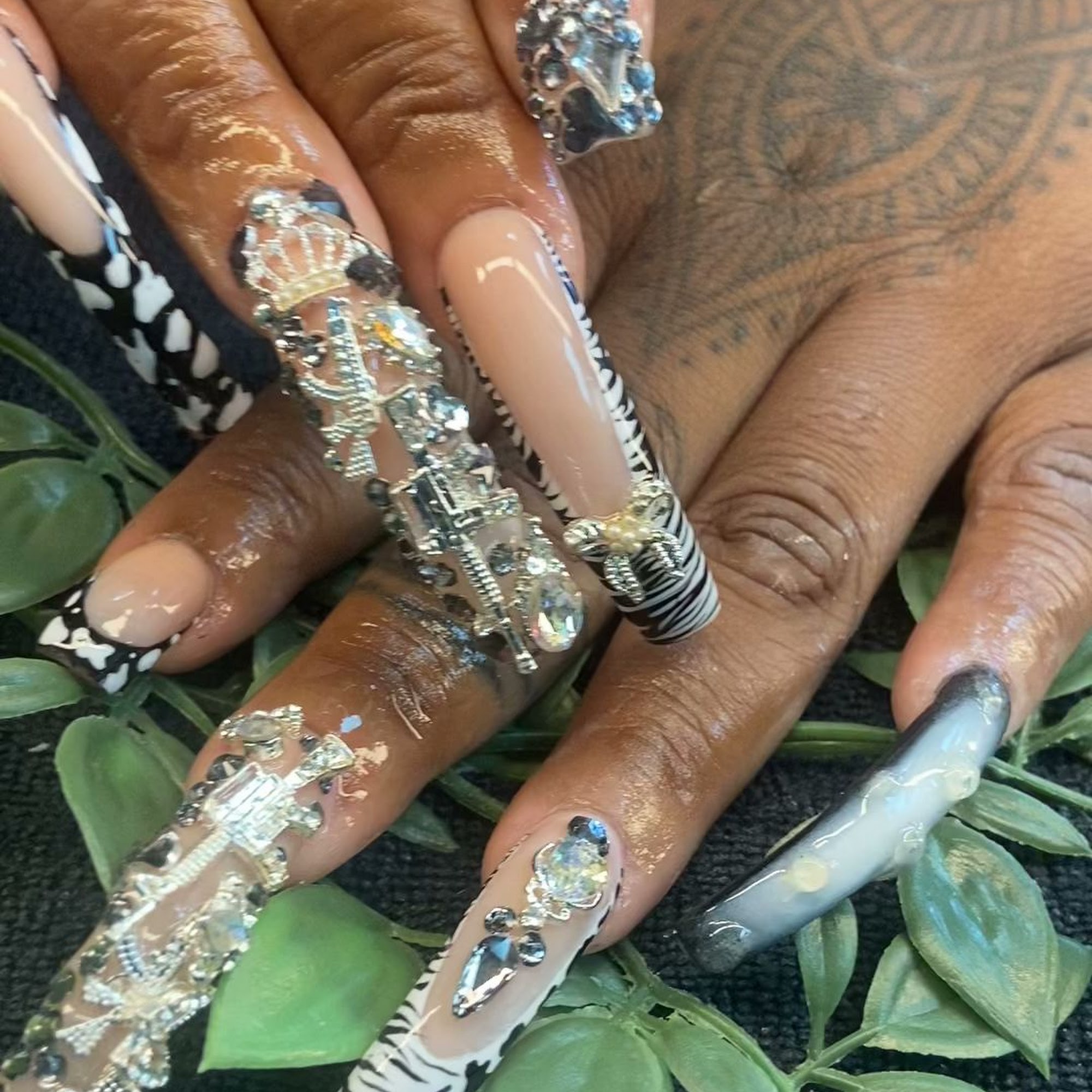 Glam Dollz 10208 SW 183rd St, Miami Florida 10208