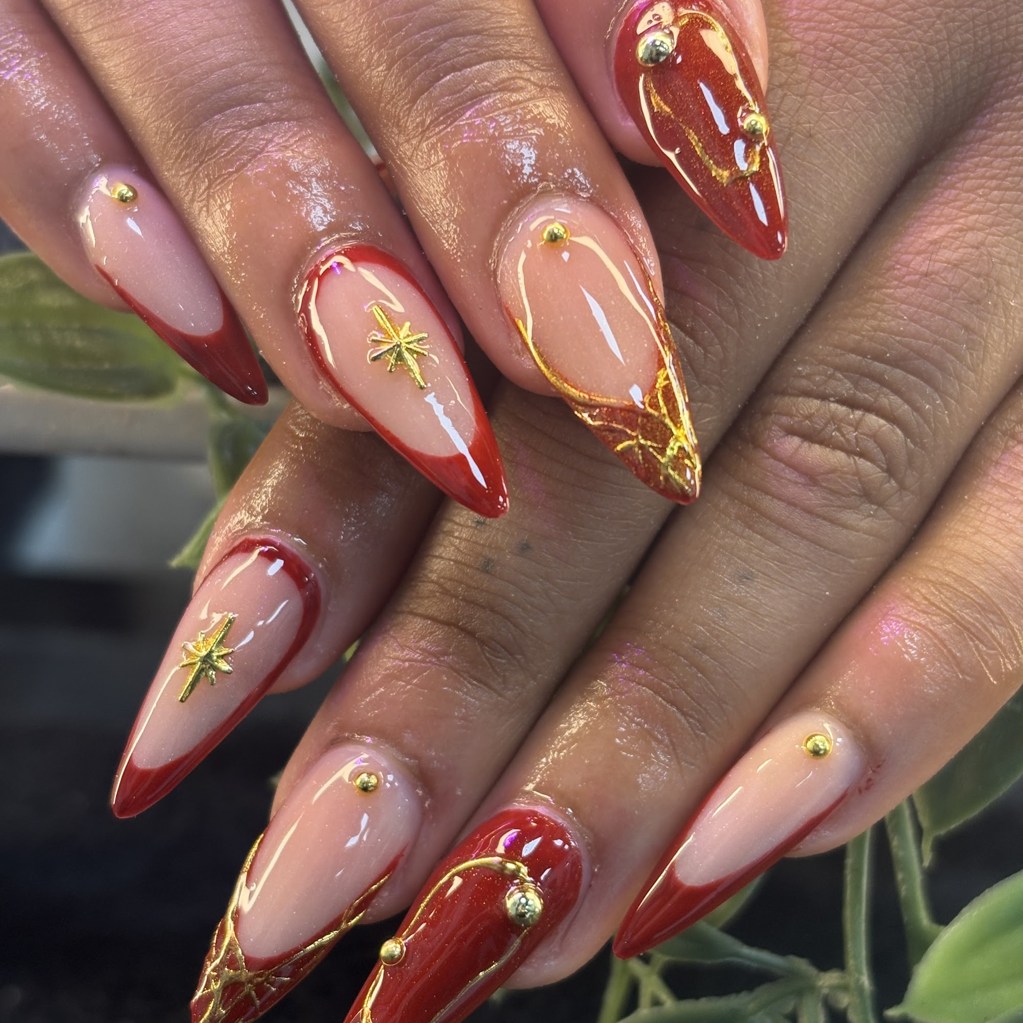 21 Nails & Spa