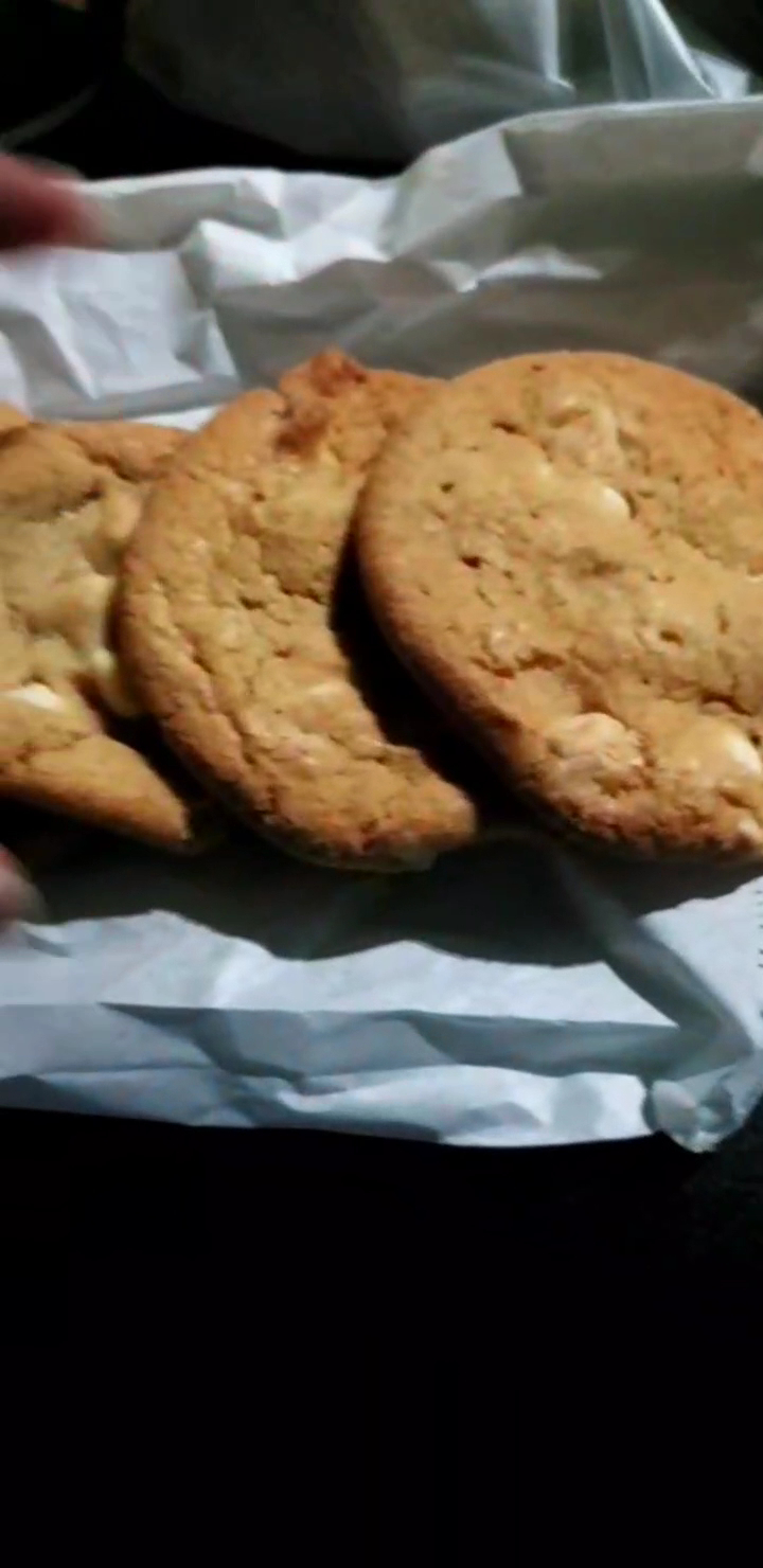 Starbucks Coffee Company Menu