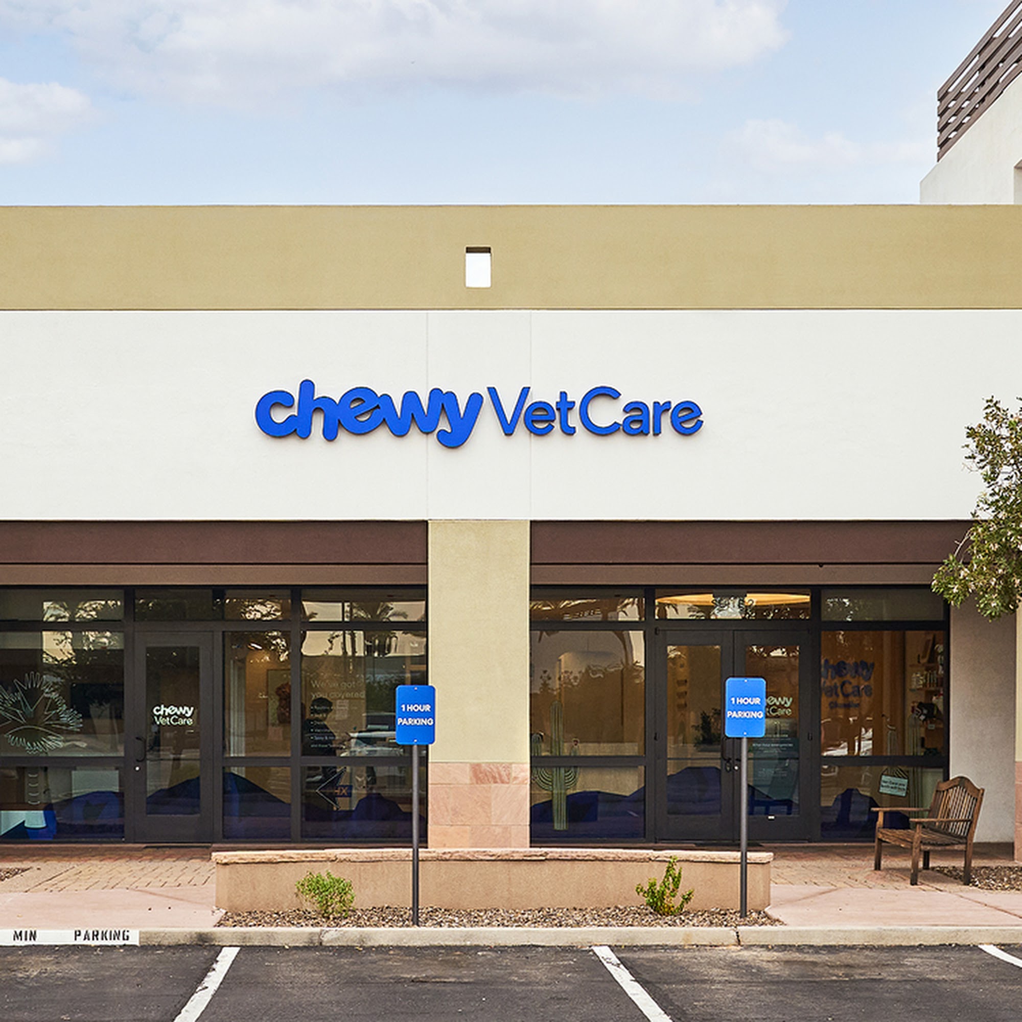 Chewy Vet Care Aventura Miami