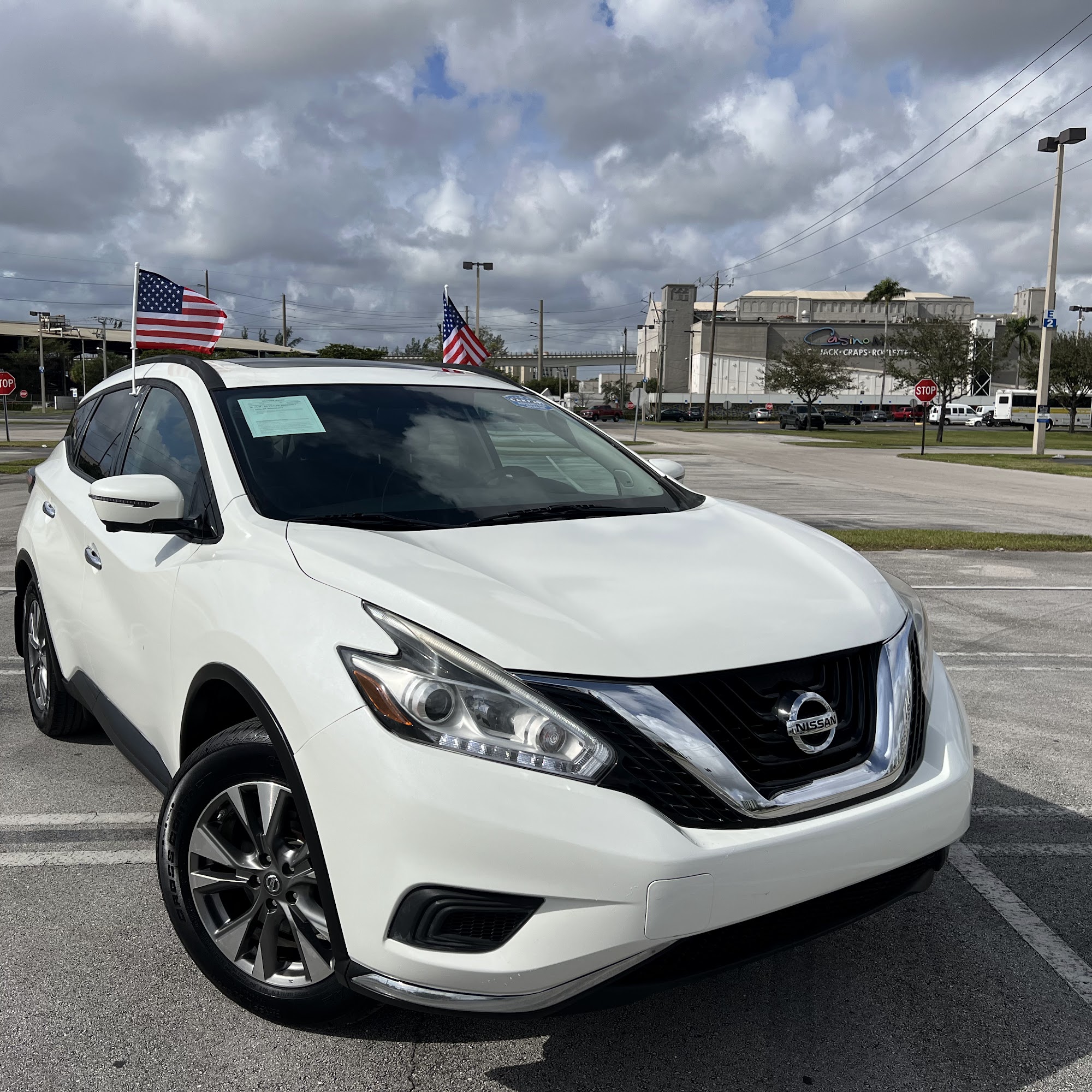 FJT Automotive Group