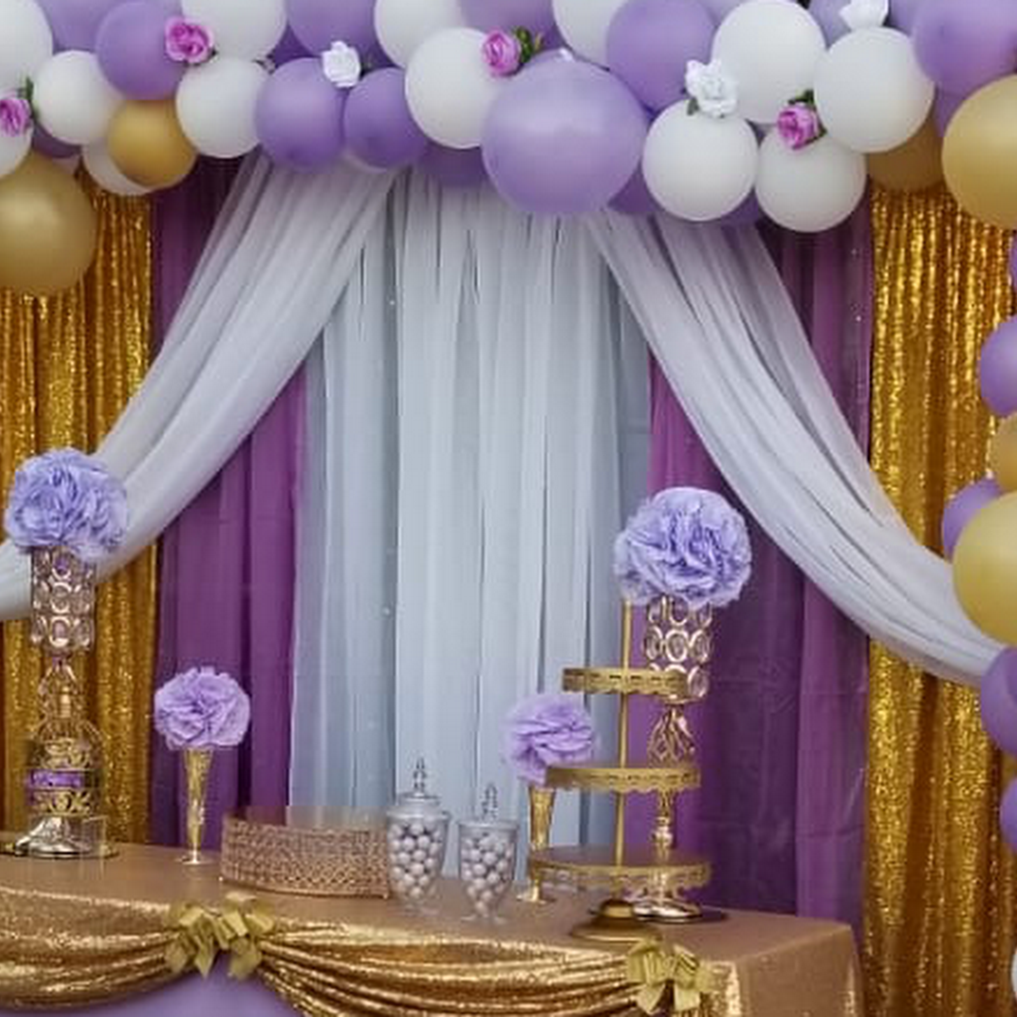 Keily Dany Party Rental 1362 NW 32nd St, Miami Florida 33142