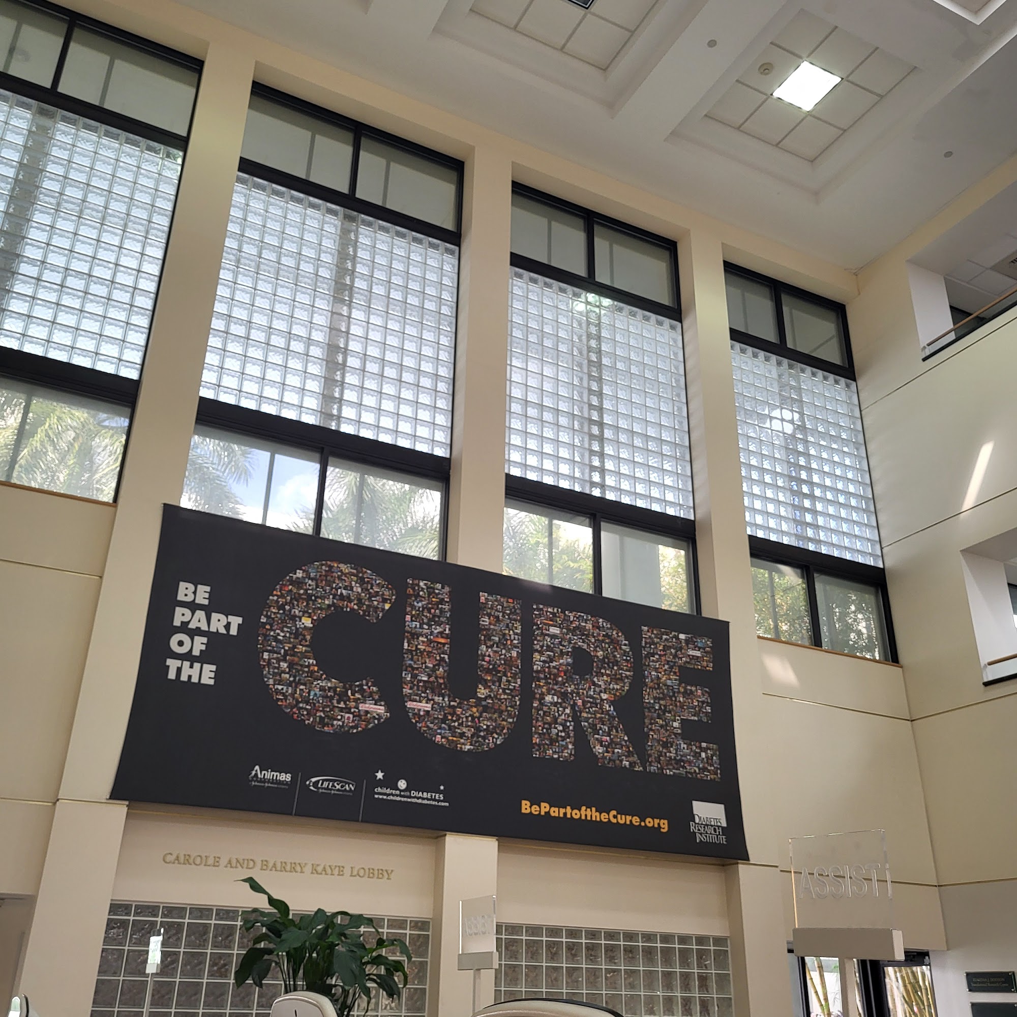 UHealth Diabetes Research Institute