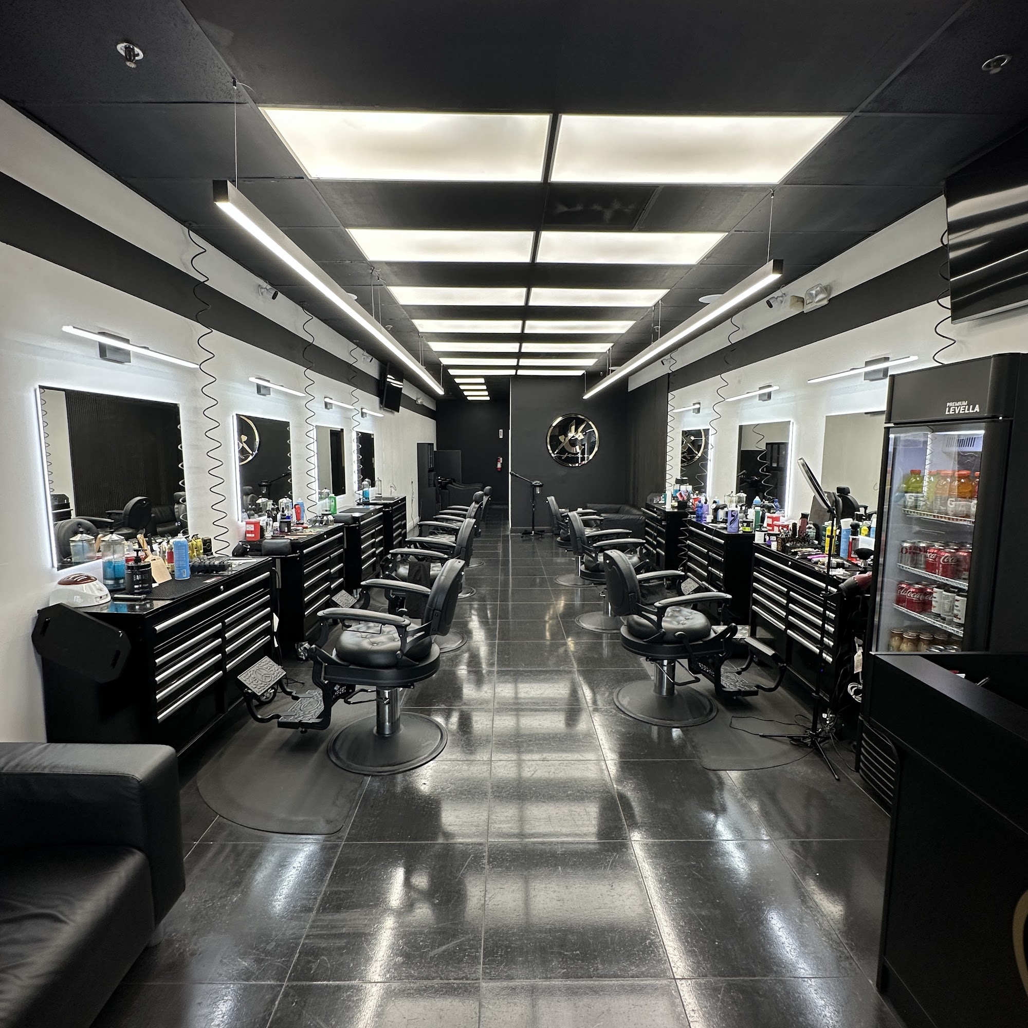 JC Barbershop and Studio 10201 Hammocks Blvd #125, Miami Florida 33196