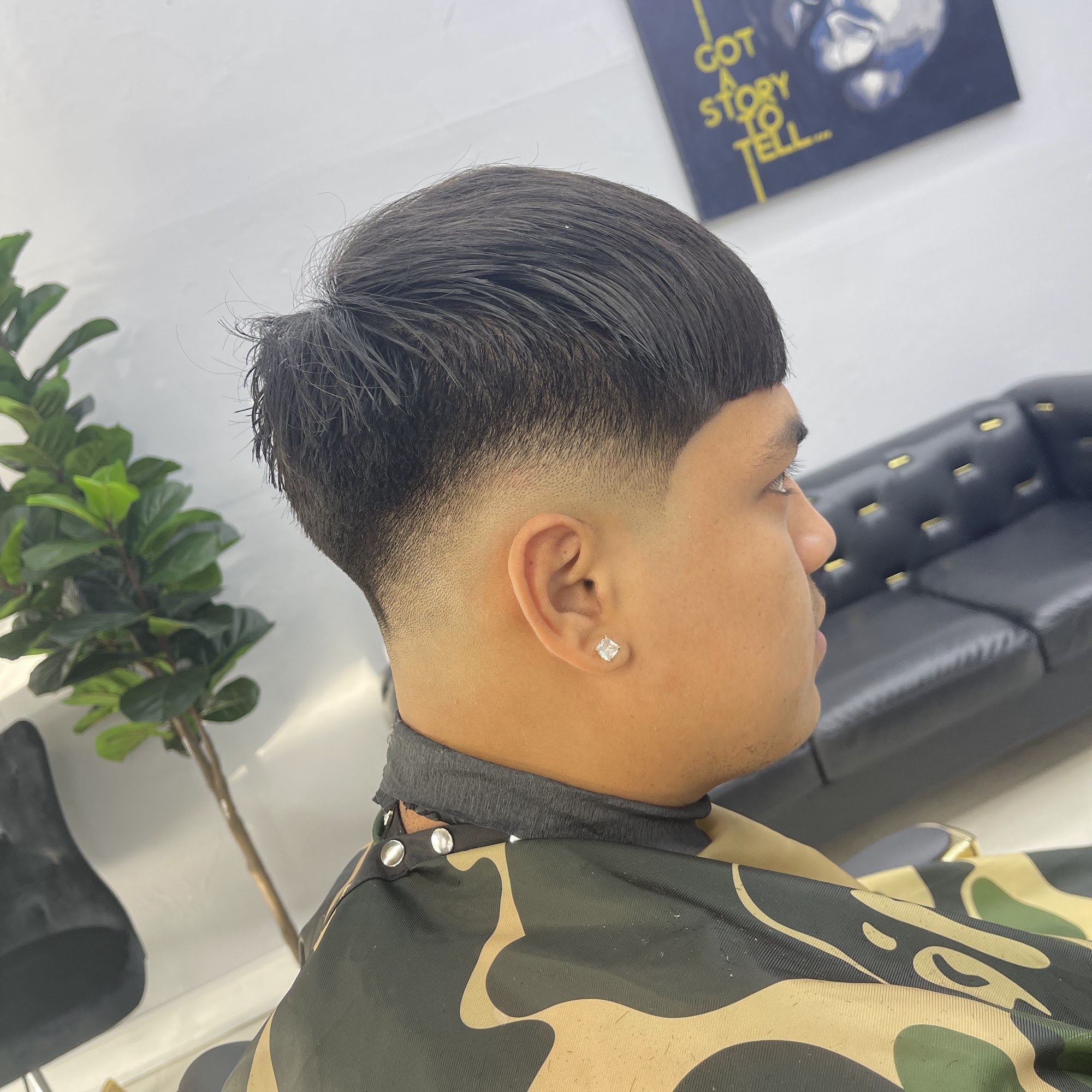 24kcutz 7935 Biscayne Blvd, Miami Florida 33138