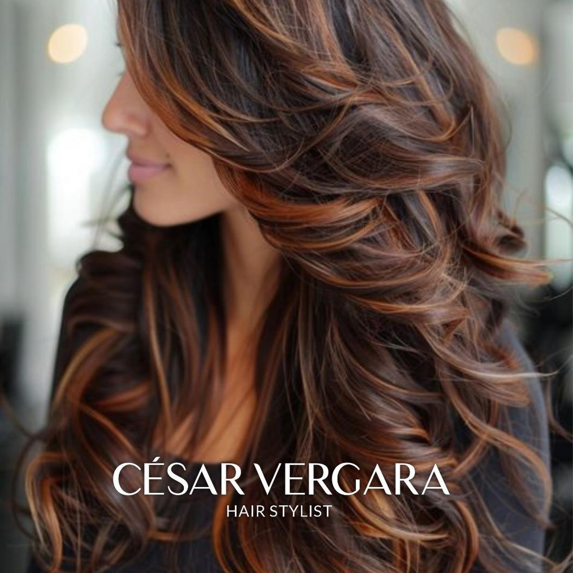 CESAR VERGARA HAIR STYLIST 10555 NW 41st St, SUITE 26, Doral, Miami Florida 33178