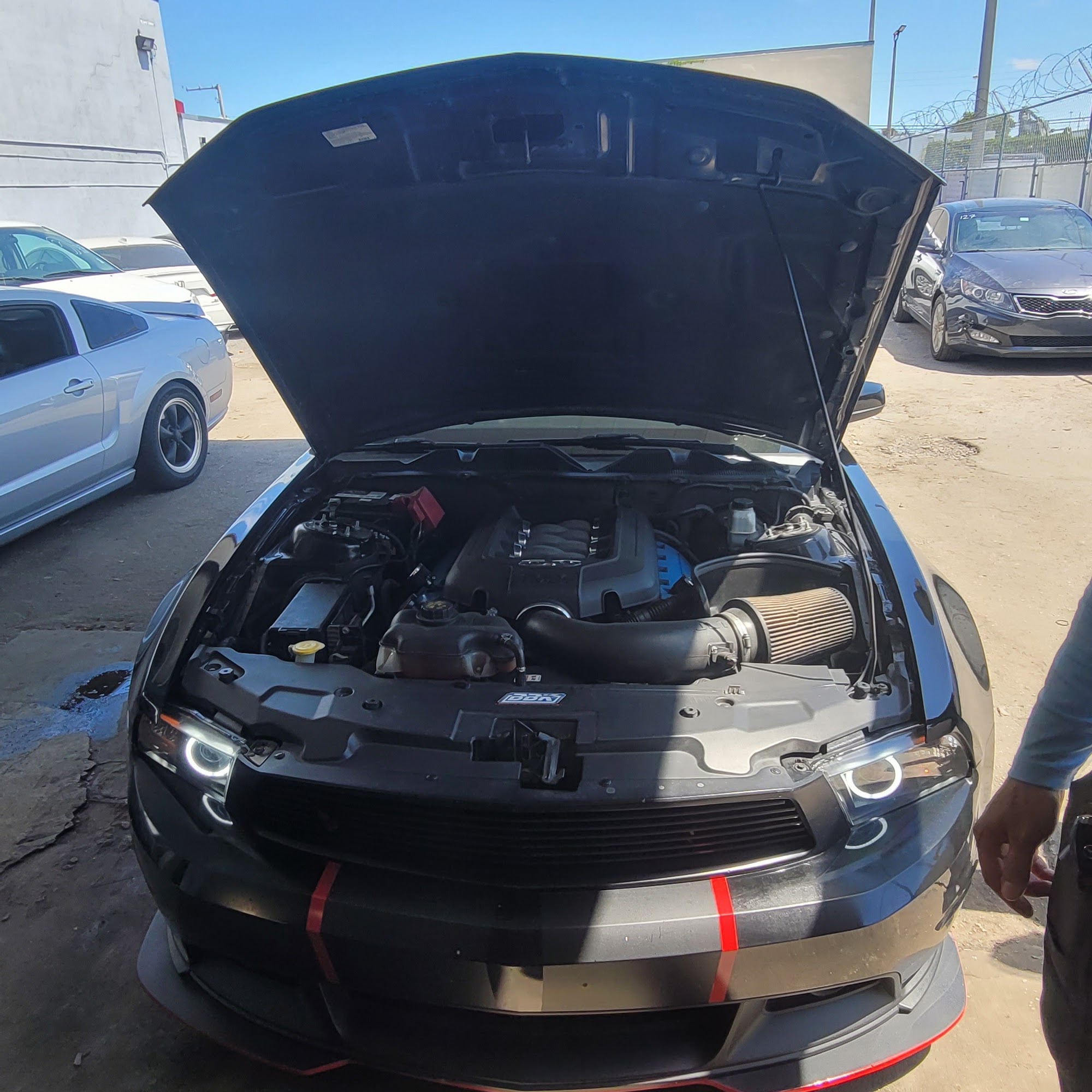 Universal Motors of Miami Inc Miami